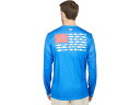 (取寄) コロンビア メンズ ターミナル タックル パフォーマンス フィッシング ギア フィッシュ ロング スリーブ シャツ Columbia men Term...
