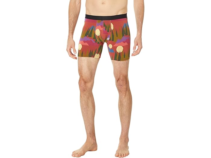 (取寄) ミーアンディーズ メンズ ボクサー ブリーフ MeUndies men MeUndies Boxer Brief Mountain High