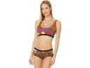 (取寄) ミーアンディーズ レディース U-ネック ブラレット MeUndies women U-Neck Bralette Mountain High