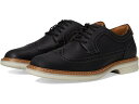 (取寄) フローシャイム メンズ ノーウォーク ウィングチップ オックスフォード Florsheim men Norwalk Wingtip Oxford Black Crazy Horse