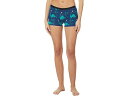 (取寄) ミーアンディーズ レディース ボーイショーツ MeUndies women Boyshort Dino Shore