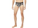 (取寄) ミーアンディーズ メンズ ブリーフ MeUndies men Brief Dead Flowers