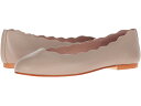 (取寄) フレンチ ソール レディース ジグソー French Sole women Jigsaw Taupe Nappa
