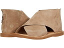 (取寄) ボーン レディース イワ Born women Iwa Taupe