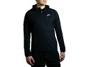 (取寄) ブルックス メンズ キャノピー ジャケット Brooks men Canopy Jacket Black 1(4)