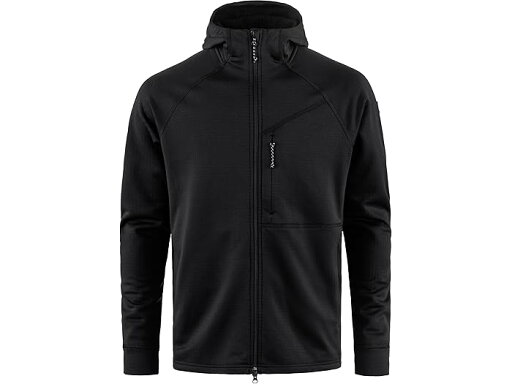 (取寄) フェールラーベン メンズ アビスコ グリッド フリース パーカー Fjllrven men Fjallraven Abisko Grid Fleece Hoodie Black (取寄) フェールラーベン メンズ アビスコ グリッド フリース パーカー Fjllrven men Fjallraven Abisko Grid Fleece Hoodie Black
