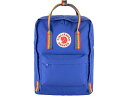 (取寄) フェールラーベン レインボー Fjllrven Fjallraven Kanken Rainbow Cobalt Blue