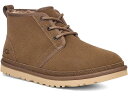 (取寄) アグ メンズ ニューメル UGG men Neumel Hickory
