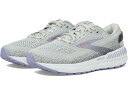 (取寄) ブルックス レディース エリアル GTS 24 Brooks women Ariel GTS 24 Mercury/Ebony/Sweet Laven...