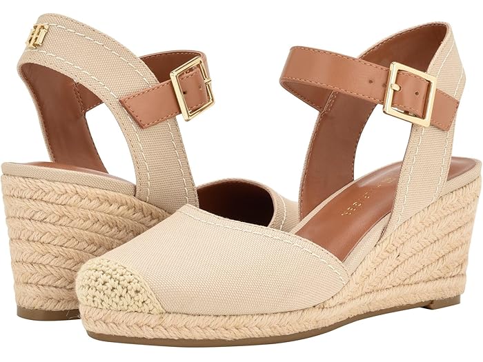 () ȥߡҥե ǥ ˥륵 Tommy Hilfiger women Nilsa Light Natural 1