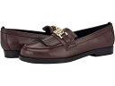 (取寄) トミーヒルフィガー レディース メリーズ Tommy Hilfiger women Merise Dark Red(4)