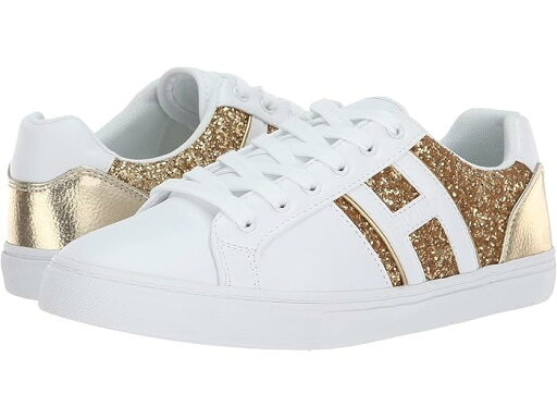 (取寄) トミーヒルフィガー レディース Tommy Hilfiger women Lemii Gold Glitter (取寄) トミーヒルフィガー レディース Tommy Hilfiger women Lemii Gold Glitter