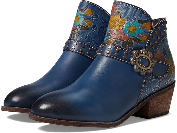 (取寄) ラルティストバイスプリングステップ レディース L'Artiste by Spring Step women Daintylady B..