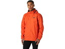 (取寄) ヘリーハンセン メンズ ダブリナー ジャケット Helly Hansen men Dubliner Jacket Patrol Orange