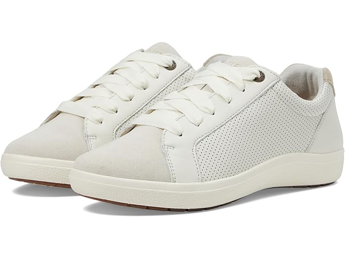 (取寄) エイトレックス レディース コートニー Aetrex women Courtney Chalk