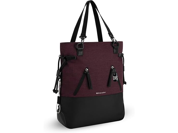 () ѥ ǥ ƥڥ å Sherpani women Tempest AT Merlot