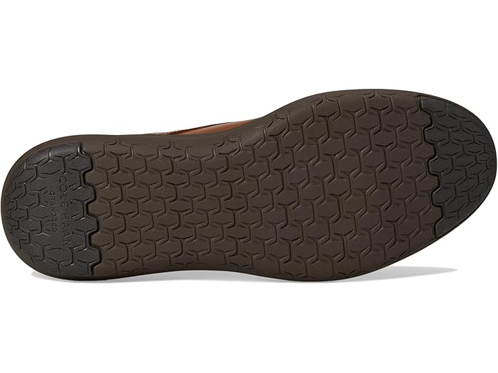 (取寄) コールハーン メンズ グランド リミックス オックスフォード Cole Haan men Cole Haan Grand Remix Oxford British Tan/Java