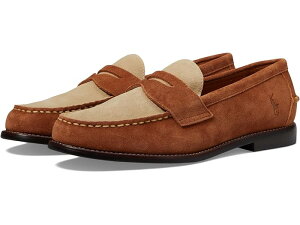 (取寄) ラルフローレン メンズ アルストン ペニー Polo Ralph Lauren men Alston Penny Teak/Bone