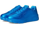 (取寄) スケッチャーズ スニーカー キッズ ガールズ ウノ ライト SKECHERS KIDS girls Uno Lite 310385L Blue