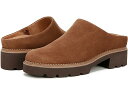 (取寄) バイオニック スニーカー レディース ファリファックス シューズ 靴 VIONIC women Fairfax Hazelnut Brown Waxe...