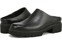 (取寄) バイオニック スニーカー レディース ファリファックス シューズ 靴 VIONIC women Fairfax Black Leather