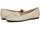 (取寄) バイオニック スニーカー レディース ヘイズ スキマーズ シューズ 靴 VIONIC women Hayes Skimmers Parchment Beige Leather(4)