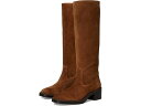 (取寄) スチュアート ワイツマン レディース カイア ニー-ハイ ブーツ Stuart Weitzman women Kaia Knee-High Boot Coffee(4)