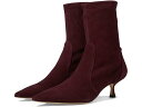(取寄) スチュアート ワイツマン レディース ナオミ 50 ブーティ Stuart Weitzman women Naomi 50 Bootie Rosewo...
