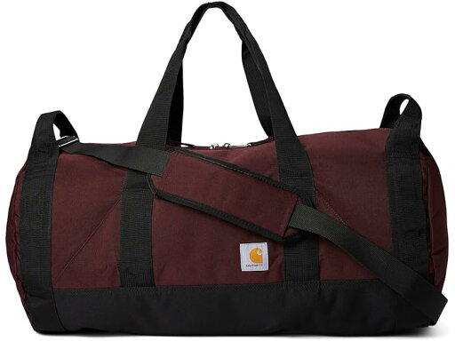 (取寄) カーハート 40L クラシック ラウンド ダッフル Carhartt 40L Classic Round Duffel Port (取寄) カーハート 40L クラシック ラウンド ダッフル Carhartt 40L Classic Round Duffel Port