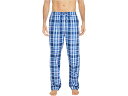 (取寄) ラルフローレン メンズ ウーブン Pj パンツ Polo Ralph Lauren men Woven PJ Pants Monroe Plaid/R...