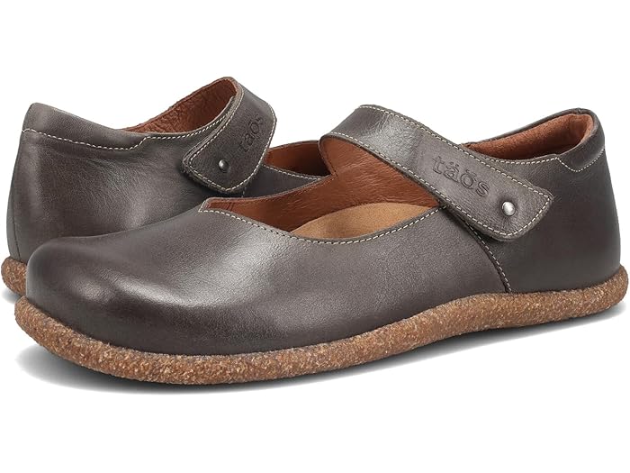 ()  եåȥ ǥ ƥå Taos Footwear women Ultimate Grey