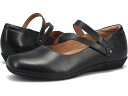 (取寄) タオス フットウェア レディース Taos Footwear women Banter Black(4)