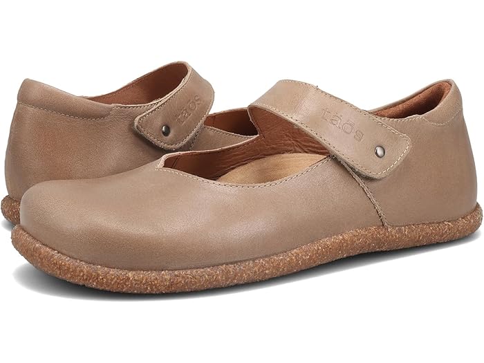 ()  եåȥ ǥ ƥå Taos Footwear women Ultimate Mushroom