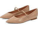 (取寄) カルバンクライン レディース カムリン Calvin Klein women Kamryn Light Pink Patent