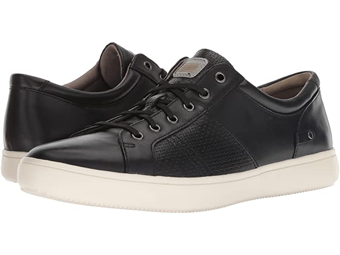 (取寄) ロックポート メンズ コレ タイ Rockport men Colle Tie Black
