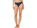 (取寄) ハンロ レディース タッチ フィーリング ハイ-カット ブリーフ Hanro women Touch Feeling Hi-Cut Brief Deep Navy(4)