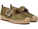 (取寄) サムエデルマン レディース マディ シューズ サンダル スニーカー 靴 Sam Edelman women Maddy Wild Moss