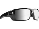 (取寄) スパイ リーバー Spy Optic Rebar Ansi Black Happy Bronze Platinum Spectra Mirror