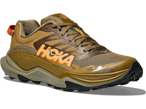 (取寄) ホカオネオネ メンズ トレント 4 Hoka men Torrent 4 Honey/Antique Olive (取寄) ホカオネオネ メンズ トレント 4 Hoka men Torrent 4 Honey/Antique Olive