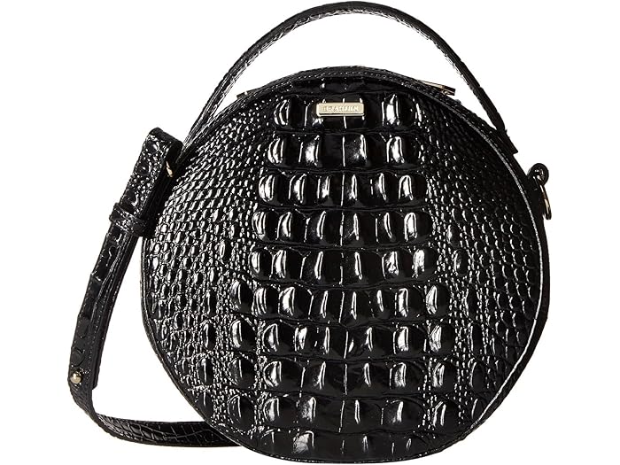 (取寄) ブラーミン レディース レーン Brahmin women Lane Black