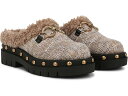 (取寄) サムエデルマン レディース アニー シューズ サンダル スニーカー 靴 Sam Edelman (Circus NY by) women Annie Natural Multi/Nutmeg