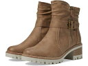 (取寄) スプリング ステップ レディース スモーキーズ Spring Step women Smokies Taupe(4)