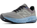 (取寄) ニューバランス スニーカー メンズ フレッシュ フォーム X New Balance men Fresh Foam X 860v14 Slate Gr...