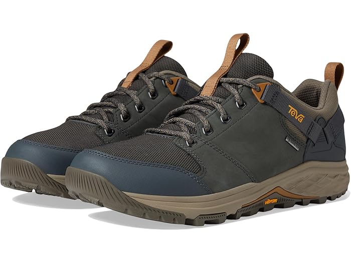 () ƥ  ɥӥ塼 Gtx  Teva men Grandview GTX Low Dark Shadow/Bung...