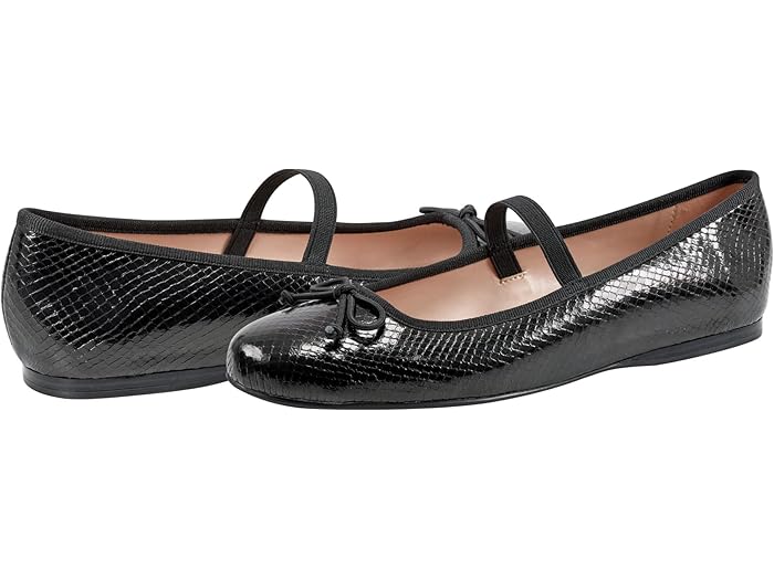 () Хɥ꡼ ǥ Bandolino women Phalon Black Snake