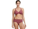 (取寄) シャンテル レディース ノラ フル カバレッジ アンライン モールデッド ブラ Chantelle women Norah Full Coverage Unlined Molded Bra Sepia(4)
