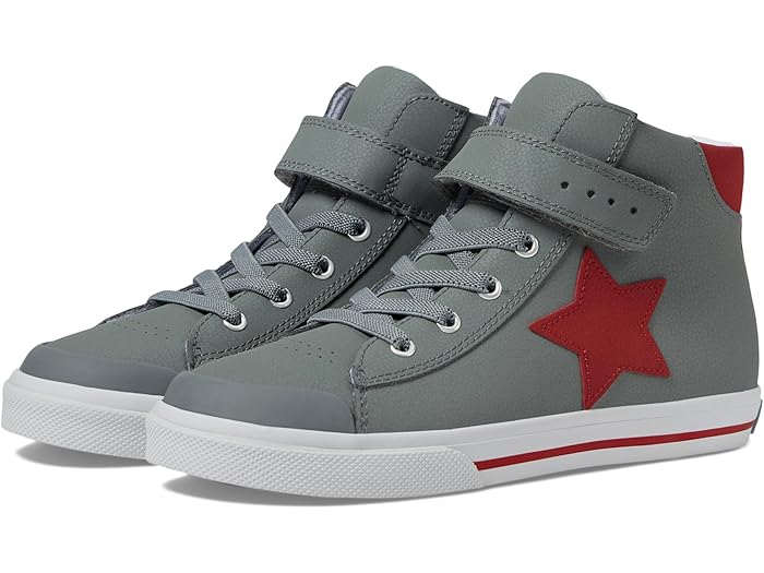 () եåȥᥤ ܡ (ե/ȥɥ顼/ȥ å) FootMates boys Riley-Leather (I...