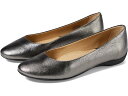 (取寄) マークジョセフニューヨーク レディース ベッドフォード ST Marc Joseph New York women Bedford ST Pewter Metallic