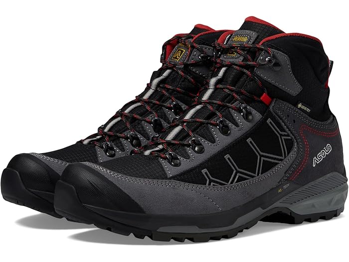 ()   ե륳  GV Asolo men Falcon EVO GV Grey/Black 1