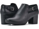 (取寄) ホワイトマウンテン レディース ノア White Mountain women Noah Black